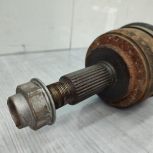Cardan droit (transmission) RENAULT MASTER 3 PHASE 2 Diesel