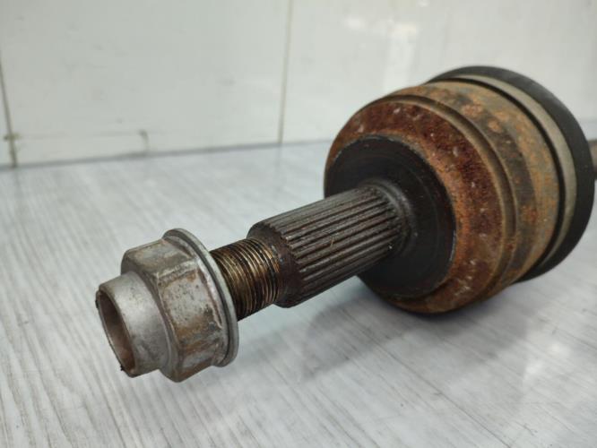 Cardan droit (transmission) RENAULT MASTER 3 PHASE 2 Diesel