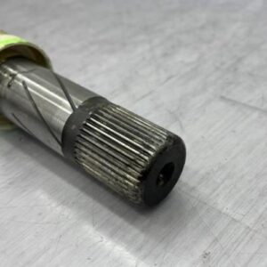 Cardan droit (transmission) RENAULT MASTER 3 PHASE 2 Diesel