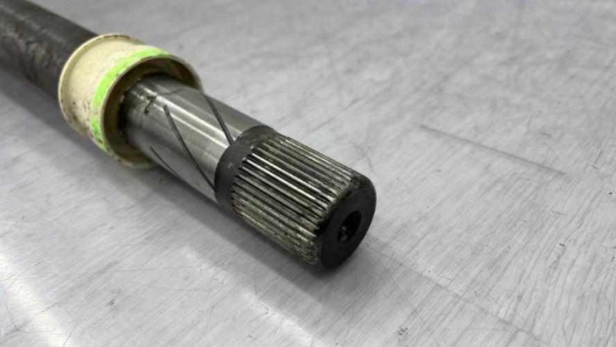 Cardan droit (transmission) RENAULT MASTER 3 PHASE 2 Diesel