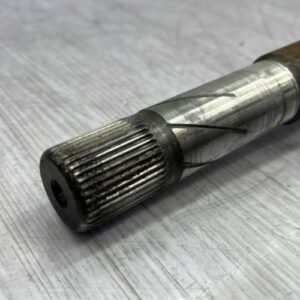 Cardan droit (transmission) RENAULT MASTER 3 PHASE 2 Diesel