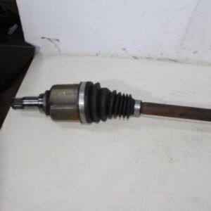 Cardan droit (transmission) DACIA LODGY PHASE 1 Essence