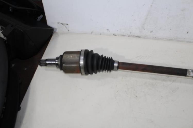 Cardan droit (transmission) DACIA LODGY PHASE 1 Essence