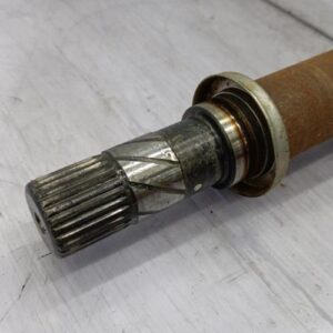 Cardan droit (transmission) RENAULT MEGANE 3 PHASE 2 Diesel