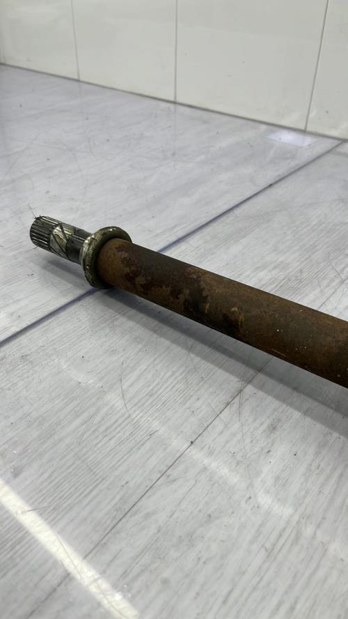 Cardan droit (transmission) RENAULT MEGANE 3 PHASE 2 Diesel