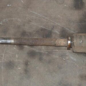 Cardan droit (transmission) RENAULT TRAFIC 2 PHASE 2 Diesel