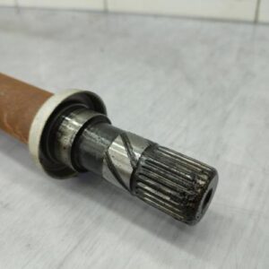 Cardan droit (transmission) RENAULT MEGANE 4 PHASE 1 Essence