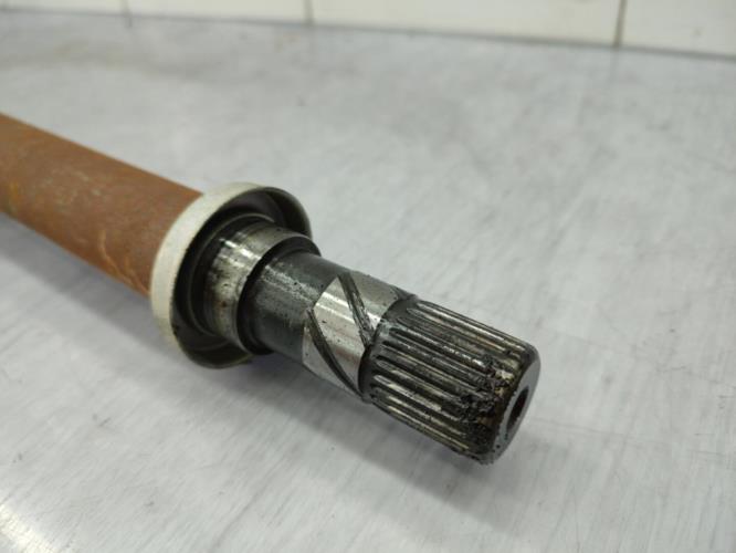 Cardan droit (transmission) RENAULT MEGANE 4 PHASE 1 Essence