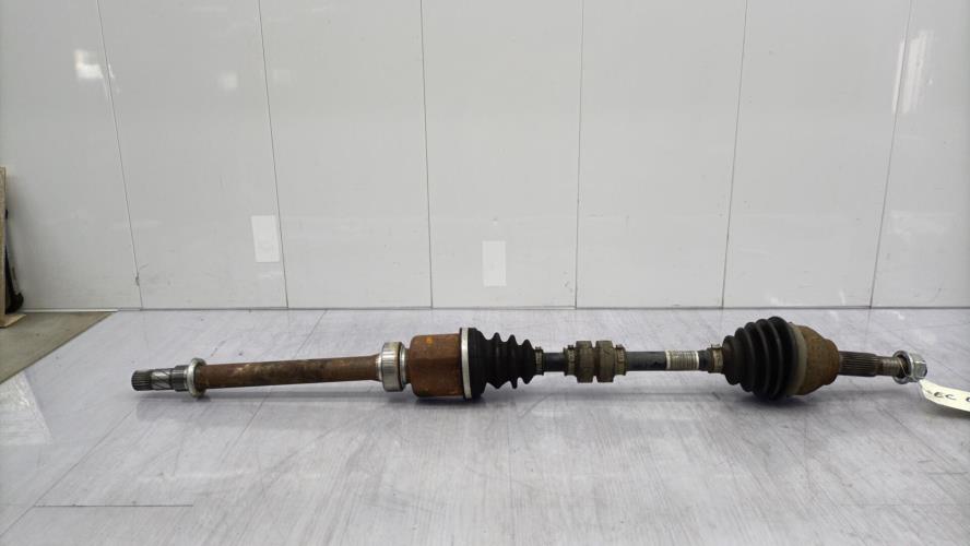 Cardan droit (transmission) NISSAN PULSAR Essence