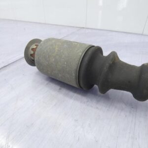 Cardan droit (transmission) RENAULT CLIO 2 PHASE 2 Diesel