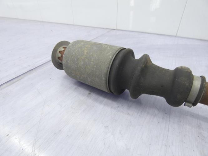 Cardan droit (transmission) RENAULT CLIO 2 PHASE 2 Diesel