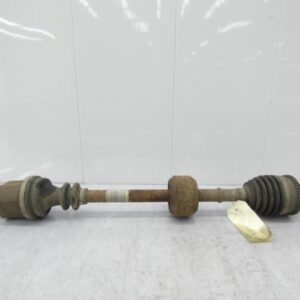 Cardan droit (transmission) RENAULT CLIO 2 PHASE 2 Diesel
