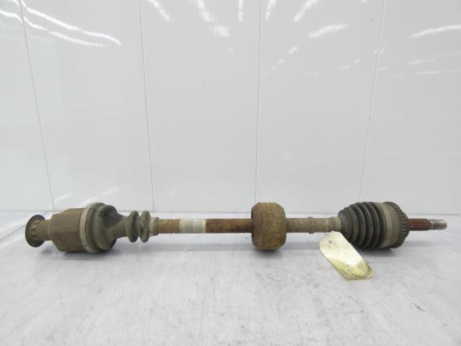 Cardan droit (transmission) RENAULT CLIO 2 PHASE 2 Diesel