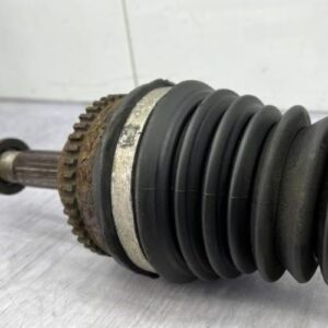 Cardan droit (transmission) RENAULT CLIO 2 PHASE 2 Diesel