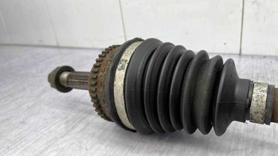 Cardan droit (transmission) RENAULT CLIO 2 PHASE 2 Diesel