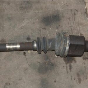 Cardan droit (transmission) RENAULT CLIO 2 PHASE 2 Diesel