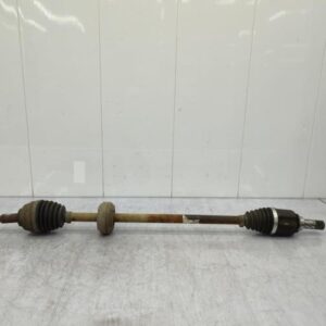 Cardan droit (transmission) DACIA SANDERO 1 Diesel