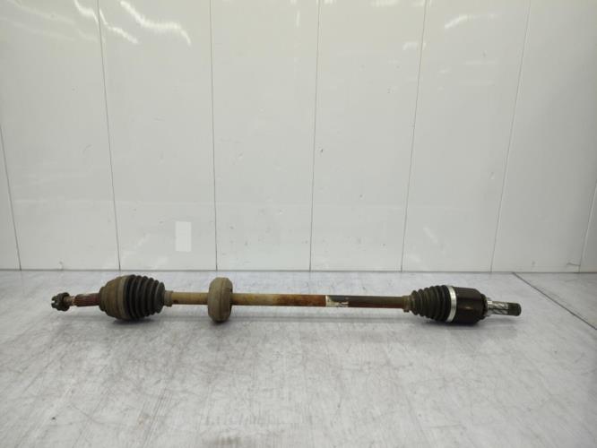 Cardan droit (transmission) DACIA SANDERO 1 Diesel