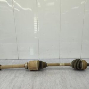 Cardan droit (transmission) DACIA DUSTER 1 PHASE 2 Essence