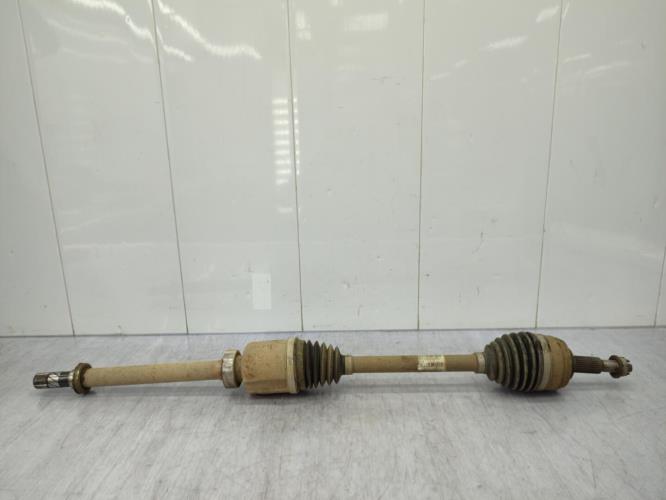 Cardan droit (transmission) DACIA DUSTER 1 PHASE 2 Essence