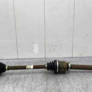 Cardan droit (transmission) RENAULT MEGANE 3 PHASE 1 Diesel