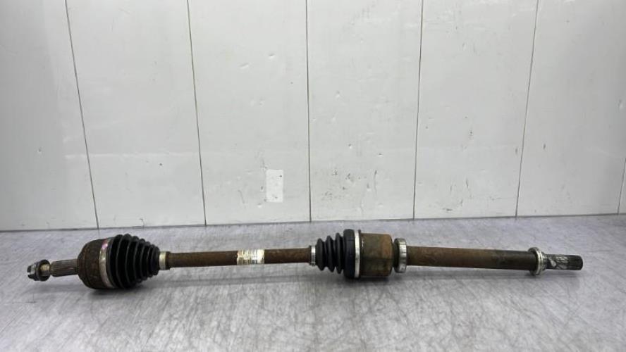 Cardan droit (transmission) RENAULT MEGANE 3 PHASE 1 Diesel
