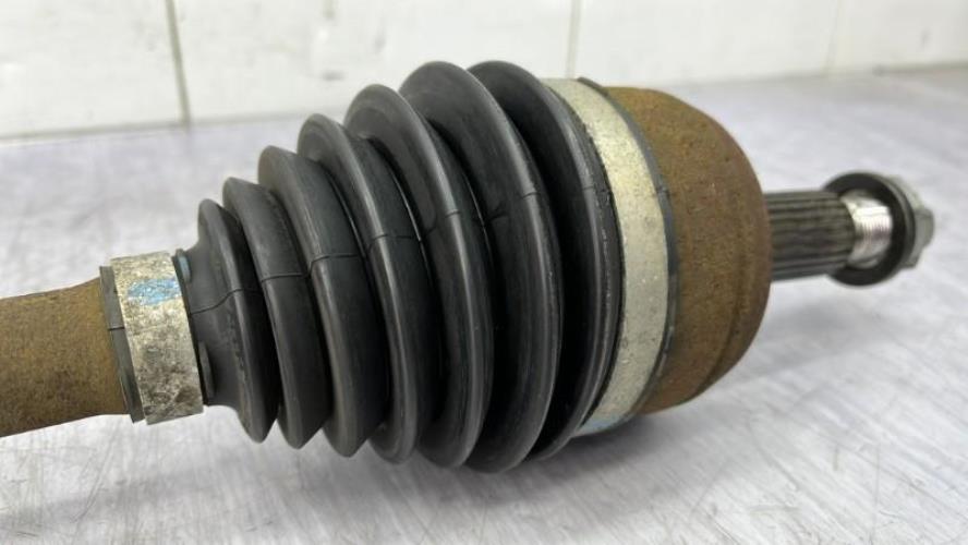 Cardan droit (transmission) RENAULT MEGANE 3 PHASE 1 Diesel