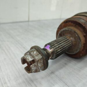 Cardan droit (transmission) RENAULT MEGANE 3 PHASE 1 Diesel