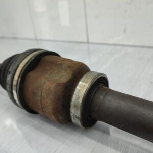 Cardan droit (transmission) RENAULT SCENIC 3 PHASE 1 Diesel