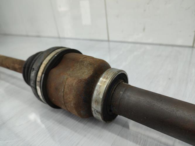 Cardan droit (transmission) RENAULT SCENIC 3 PHASE 1 Diesel