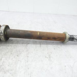 Cardan droit (transmission) RENAULT CLIO 3 PHASE 2 Diesel