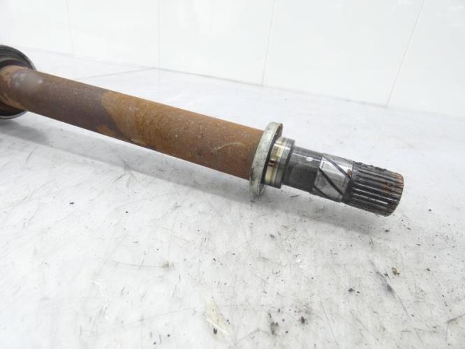 Cardan droit (transmission) RENAULT CLIO 3 PHASE 2 Diesel