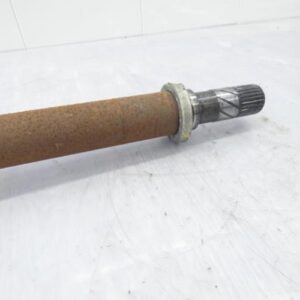 Cardan droit (transmission) RENAULT CLIO 3 PHASE 2 Diesel