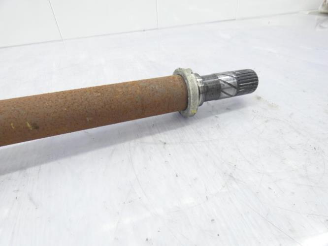 Cardan droit (transmission) RENAULT CLIO 3 PHASE 2 Diesel