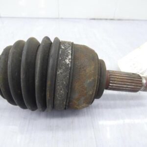 Cardan droit (transmission) RENAULT CLIO 3 PHASE 2 Diesel