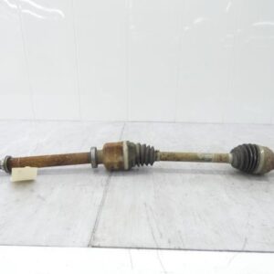 Cardan droit (transmission) RENAULT MODUS PHASE 1 Diesel