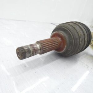 Cardan droit (transmission) RENAULT MODUS PHASE 1 Diesel