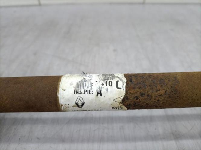 Cardan droit (transmission) RENAULT SCENIC 3 PHASE 3 Essence