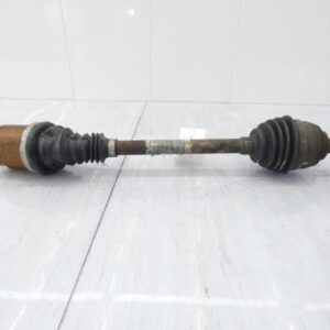 Cardan droit (transmission) DACIA SANDERO 2 PHASE 1 Diesel