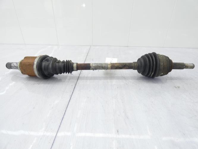 Cardan droit (transmission) DACIA SANDERO 2 PHASE 1 Diesel