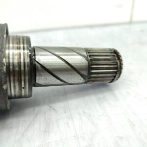Cardan droit (transmission) DACIA SANDERO 2 PHASE 1 Diesel