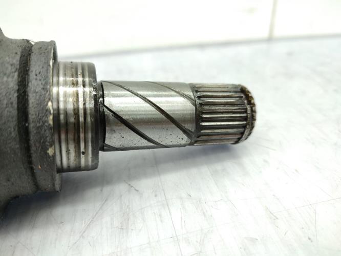 Cardan droit (transmission) DACIA SANDERO 2 PHASE 1 Diesel