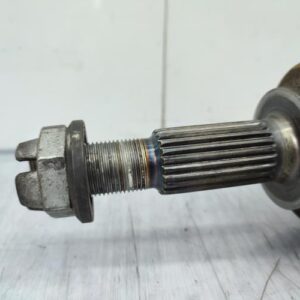 Cardan droit (transmission) DACIA SANDERO 2 PHASE 2 Essence