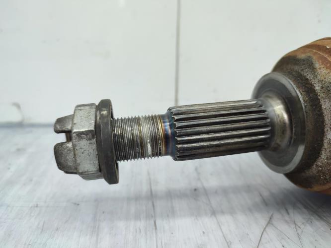 Cardan droit (transmission) DACIA SANDERO 2 PHASE 2 Essence