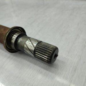 Cardan droit (transmission) RENAULT MEGANE 3 PHASE 1 BREAK Diesel