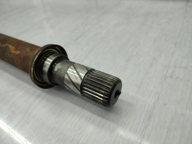 Cardan droit (transmission) RENAULT MEGANE 3 PHASE 1 BREAK Diesel