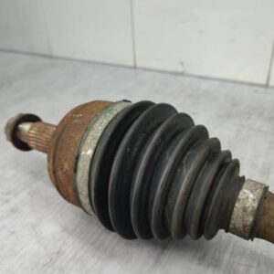 Cardan droit (transmission) RENAULT MEGANE 3 PHASE 1 Diesel