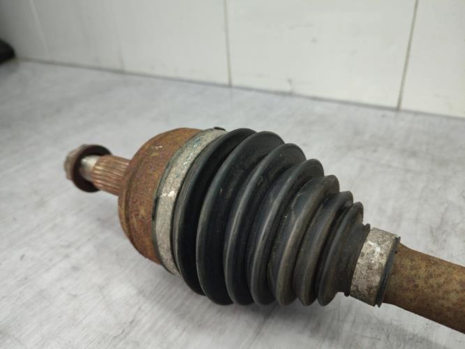 Cardan droit (transmission) RENAULT MEGANE 3 PHASE 1 Diesel