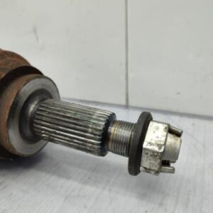 Cardan droit (transmission) RENAULT TALISMAN BREAK Diesel