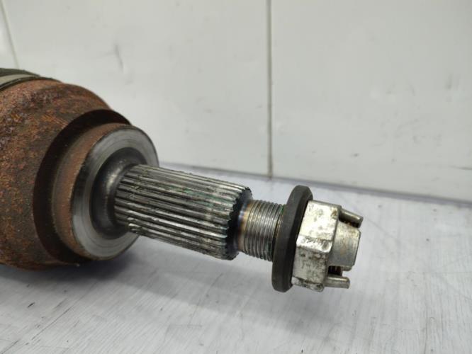 Cardan droit (transmission) RENAULT TALISMAN BREAK Diesel